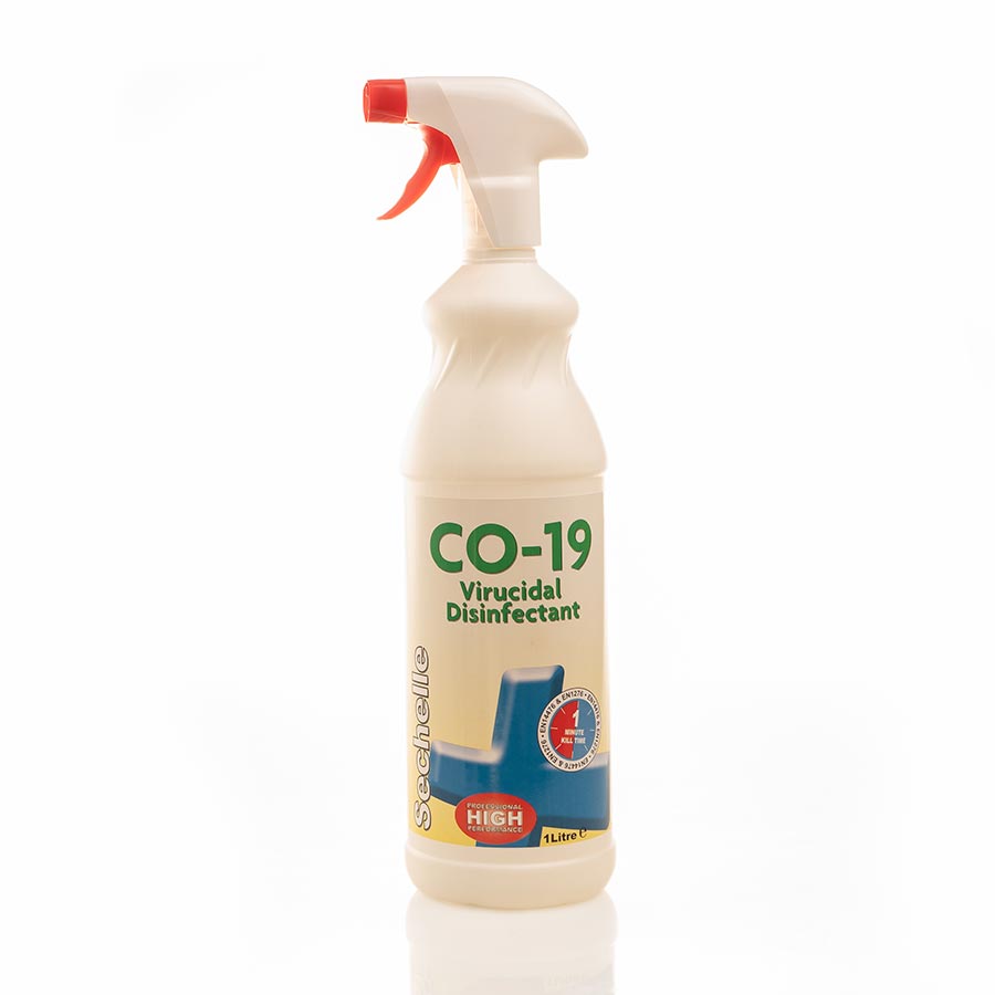 LongsLtd's tweet photo. NEW CO-19 Virucidal Disinfectant due in next week pre order yours here

https://t.co/ov88jVLE6j

#backtowork #lockdown #Covid_19 #coronavirus https://t.co/c2XbWCvyIT