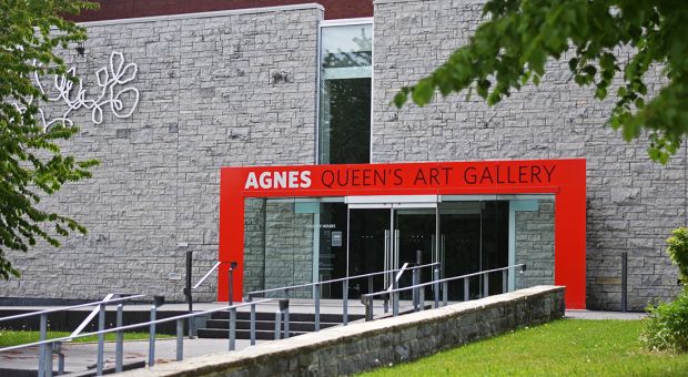 Agnes revitalization will include dedicated areas for Indigenous communities and be one of the largest University Art Museums in Canada: queensjournal.ca/story/2020-07-… #ygk