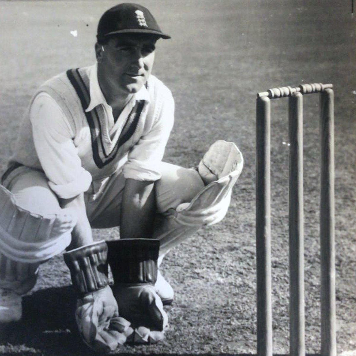 KentCricket's tweet photo. In this post:
2โฃ,2โฃ7โฃ6โฃ catches
1โฃ,0โฃ0โฃ2โฃ stumpings
๐น๐๐๐๐๐๐ ๐๐๐ ๐ฒ๐๐๐ ๐๐๐๐๐๐๐๐๐ ๐
#KeepersWeek ๐คฒ #SuperKent150 https://t.co/Za0dVDJdpN