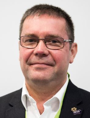 BESA Group tweet media