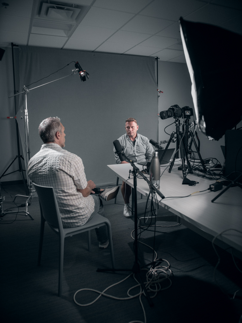wearecavallo's tweet photo. Prep for Virtual PANELS is currently underway! Here's a behind-the-scenes look at our studio! #VirtualPANELS2020 #distribution #tech #software https://t.co/QODaFhuxe6