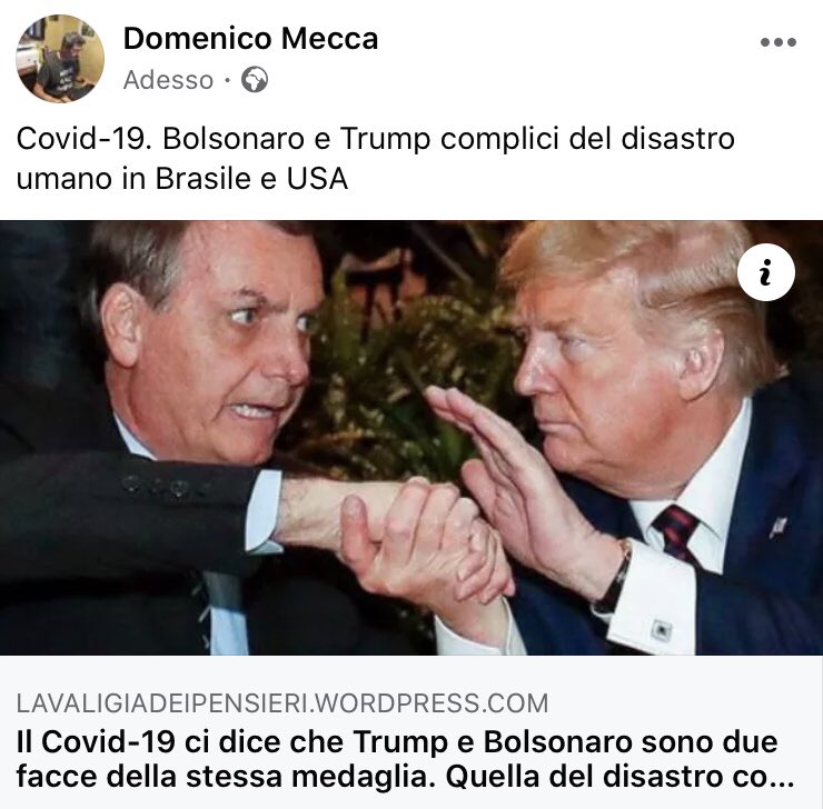 MeccaDmecca's tweet photo. #covid #Covid_19 #COVID19 #covidbrasile #covidbrazil #coronavirus #covidusa #coronavirusbrasil #CoronavirusUSA #bolsonarocovid #bolsonaro #Bolsonaro #trump #TrumpKillsUs #TrumpIsARacist #Brasil #brasile #USA #wordpress #WordPress https://t.co/DGh50zOu5k