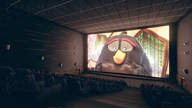 Avcesar's tweet photo. CinéVR, expérience cinéma chez soi en réalité virtuelle #réalitéaugmentée #réalitévirtuelle #RA #AR #VRBreak #RV #VR @CINEMUR #cinema #CINEVR #VirtualReality #VR #oculusrift #htcvive #PSVR https://t.co/9WNUo7sWov https://t.co/sNUUJfrCgo