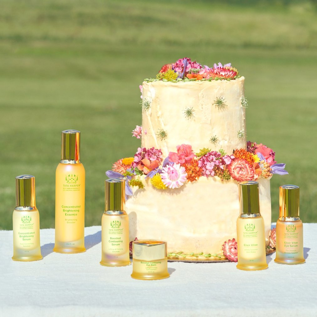 Tata Harper Skincare tweet media