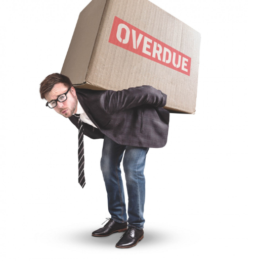 ADifferentCPA's tweet photo. Have the financial effects of COVID-19 caused a delay in making your monthly payments? Help is here to eliminate tardy payments, and any penalties that come along with them. https://t.co/UiuZeQfHEB https://t.co/mftTVIzplt