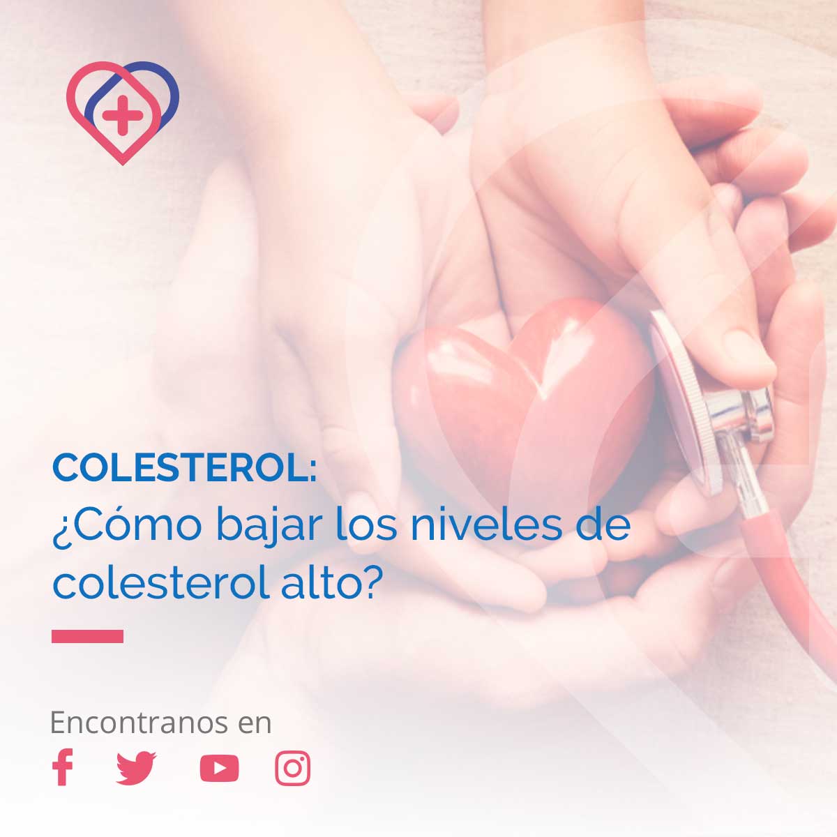 ¿Cómo bajar los niveles de colesterol alto? | ow.ly/Kc5r30r0qpK 

#CardioVida24 #Corazón #Colesterol