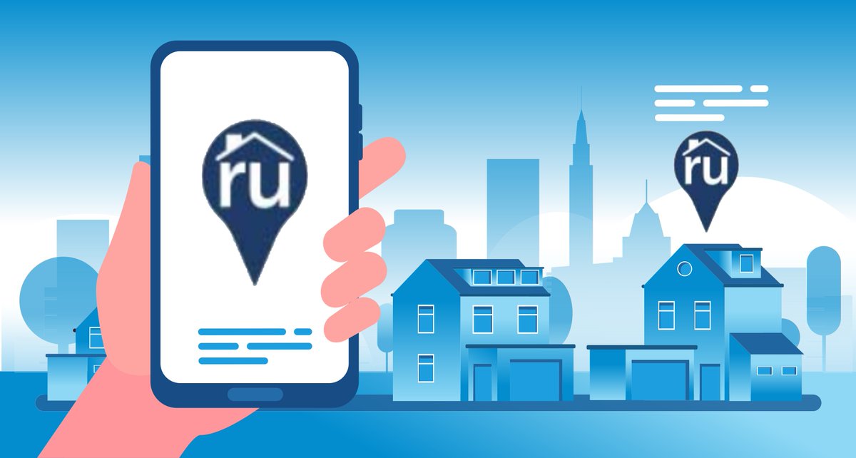 ruListing's tweet photo. Messaging site, https://t.co/2xWVhUIet9 offers social distancing solution for the #RealEstate industry
#PropTech #PropertyNews #housing 

https://t.co/znMqEDUUD5 https://t.co/lPozvIhmvb