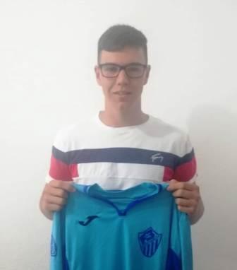 FutBaseAtPuerto's tweet photo. COMUNICADO OFICIAL

Yerai e Iván Alonso formarán parte del equipo senior tras terminar su etapa como juveniles

Desde el Club mostramos nuestra alegría al poder contar con ellos y darles continuidad para que sigan disfrutando jugando al fútbol https://t.co/AJzhKIdtza