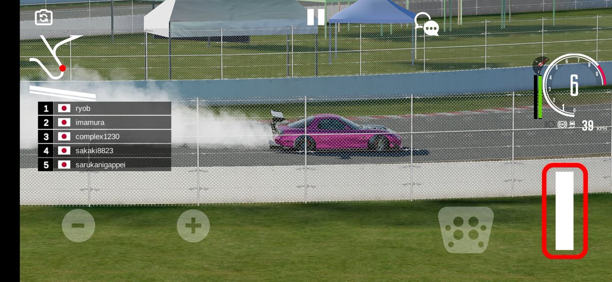 s1r2g4p0's tweet photo. BTL_Rメンバーお疲れ様でした！
下ネタたっぷり1時間荒れましたね（）
#AssolutoRacing #BTL_R #メンバー募集中 https://t.co/C4nCGdiIid