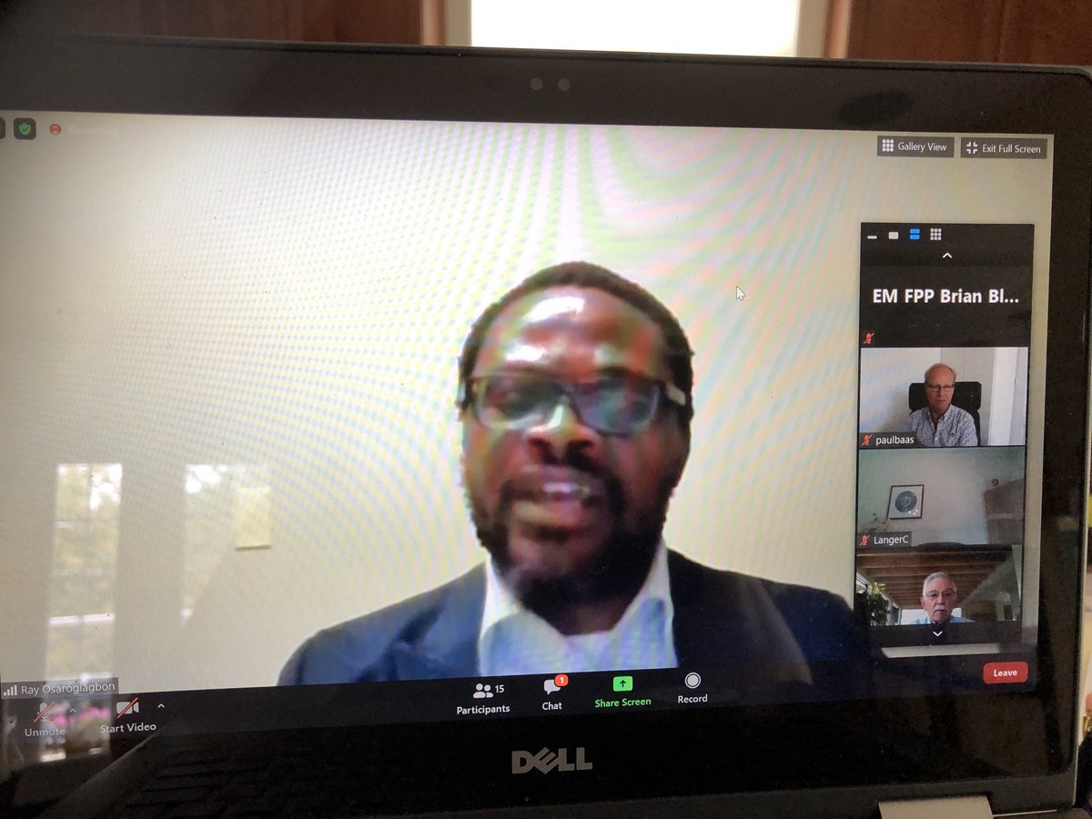 donnashort's tweet photo. When we find a treatment that works in #lungcancer immediately #disparities emerge says Dr Osarogiagbon from Baptist #memphis @gotoPER #gotoilcc20 @drgandara @DrRoyHerbstYale @HwakeleeMD #stopsmoking #lcsm #getsmushed https://t.co/NDjTXyhOg1
