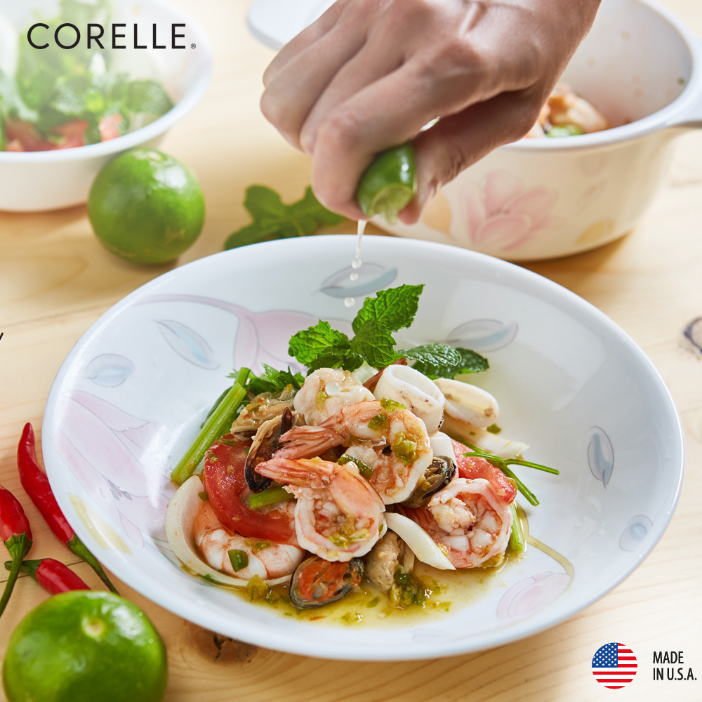 CorelleIndia's tweet photo. Make your brunch-for-two a little more special with our Elegant City dinnerware.
 
Pattern: Elegant City
Visit Store: https://t.co/K66GoFAqLJ 
#CorelleBrandsIndia #dinnerware #ElegantCity https://t.co/84BYgILO9S