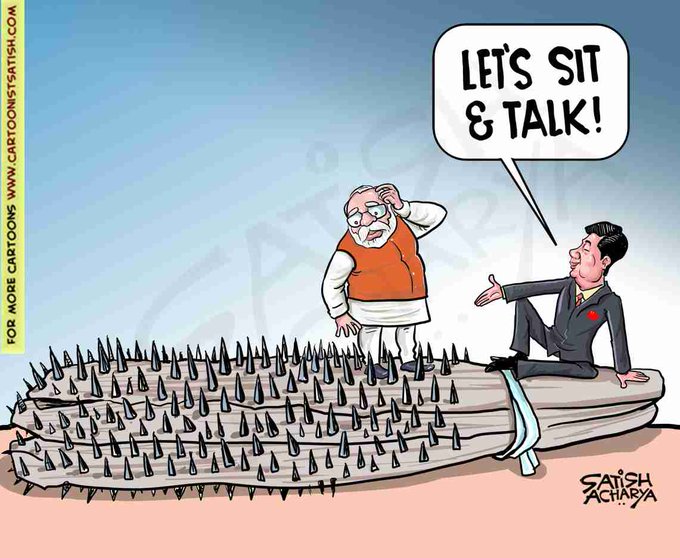 Glen D'Souza tweet media