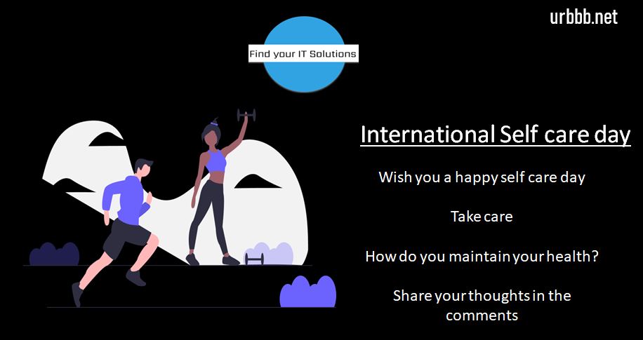 FindYourITSolu1's tweet photo. Self-Care #administrator #systemadmin #systemadministrator #AI #devopsengineer #devops #udemy #courseera #linkedinlearning #edureka #development #developer #developers #java #javascript #angular #python #tableau #cognos #microfocus #WorkFromHome #workout #workingfromhome https://t.co/Tt19VR4L50