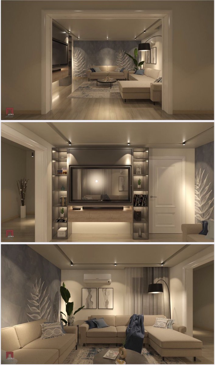 dahliz_design's tweet photo. روح الإبداع والخبرة... هي سر كل الأماكن المبهرة تحدث معنا وشاركنا أحلامك    #دهليز #تصميم https://t.co/UknQx9P9zp