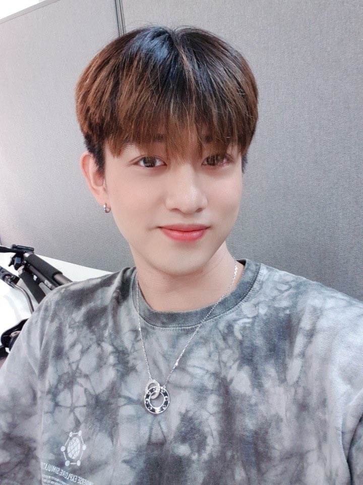 Mountain_France's tweet photo. _TWITTER_180720

[#GWANGHYUN] Il est un peu tôt mais je vous souhaites une bonne nuit ☺️
⠀⠀⠀
#마운틴 #광현 #김광현 
#MOUNTAIN #GWANGHYUN

🇫🇷 MOUNTAIN FRANCE https://t.co/8mXwfQ4t3M