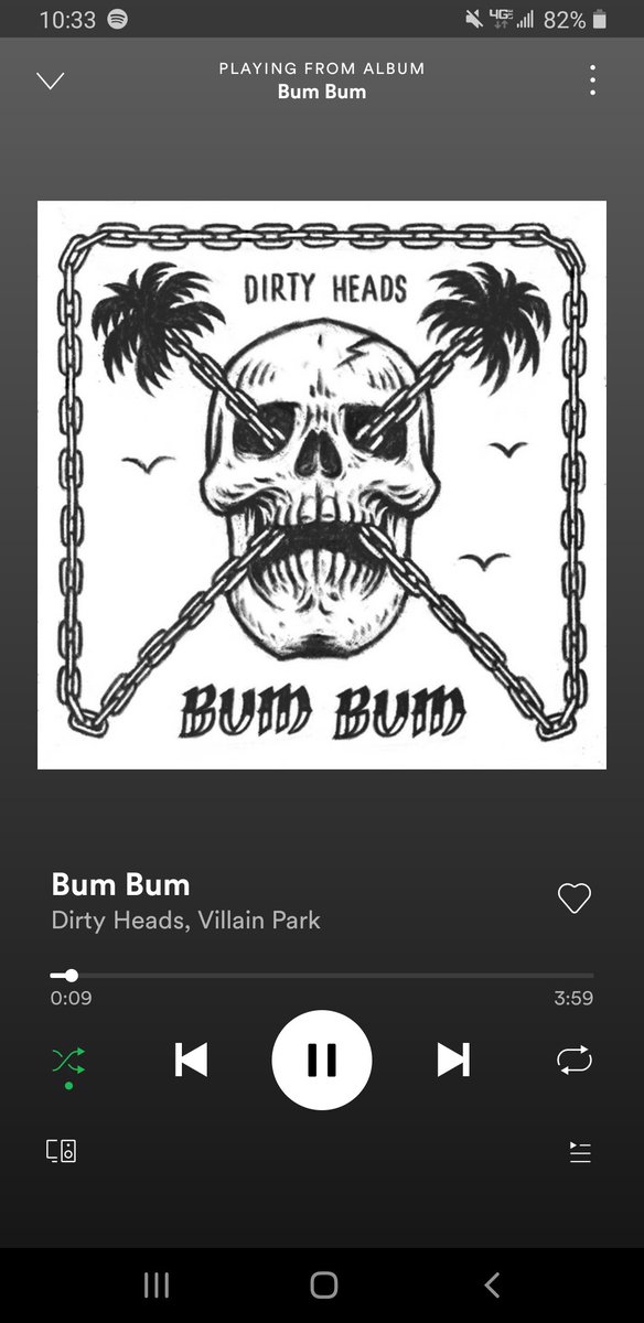 Flyers311's tweet photo. Absolute fire. Love it @dirtyheads https://t.co/oese3LzQys