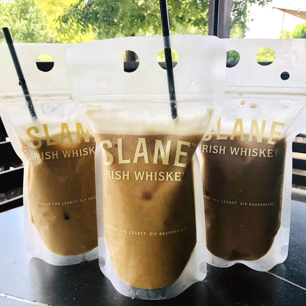 It's our 4th birthday and we're thankful for your support over the last 4 years! We're celebrating safely this year, so bring the party home with TO-GO drink pouches and free summer swag! Head to our Instagram page to win a Summer Party basket! 🥳#austin #love #today #drinks