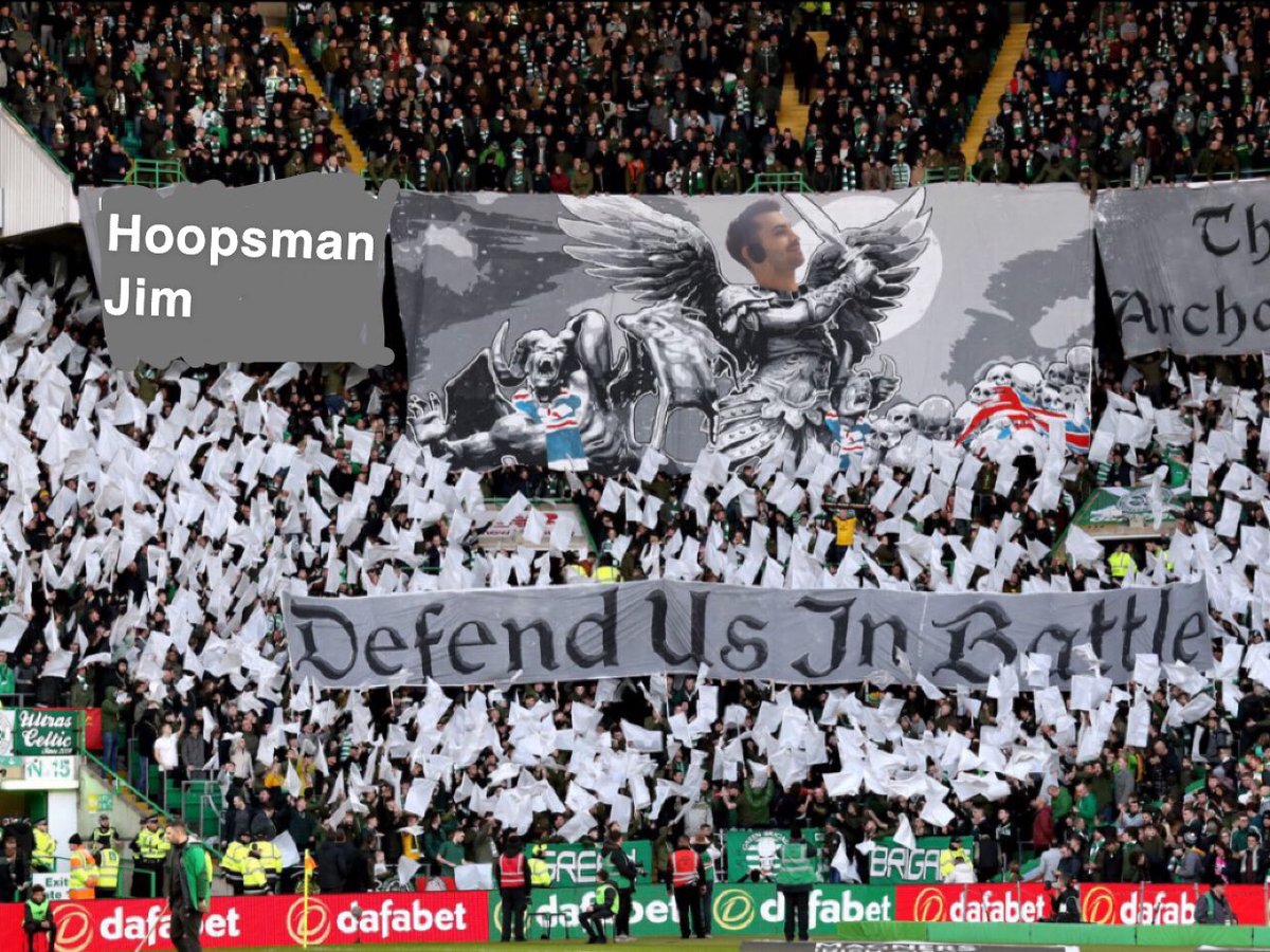 JimHoopsman's tweet photo. Shoutout to all my homies in the green brigade for this banner of appreciation. π
#JimSquad
#HoopsmanBrianUpSideYourHead
#WhatElse https://t.co/kVBVMw5nLY