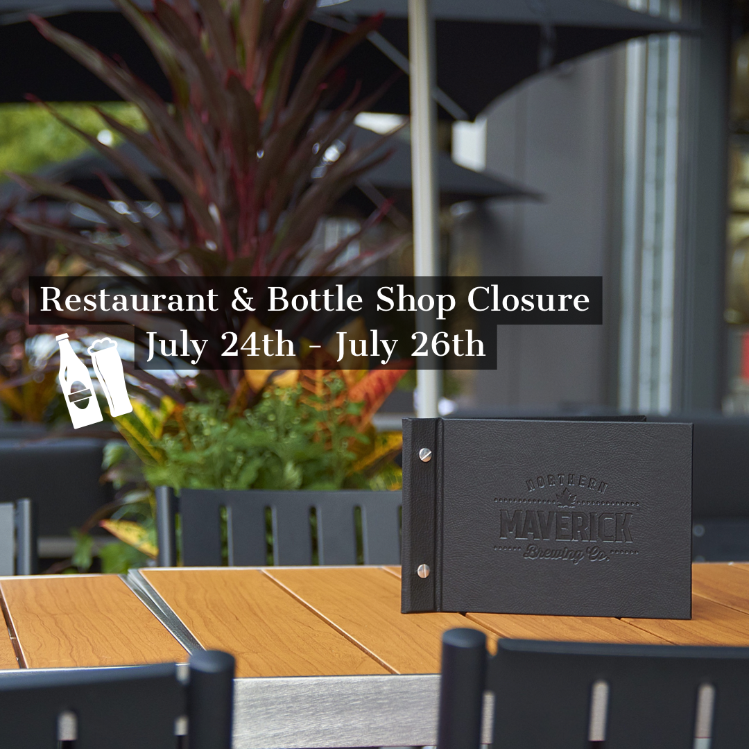 Northern Maverick tweet media