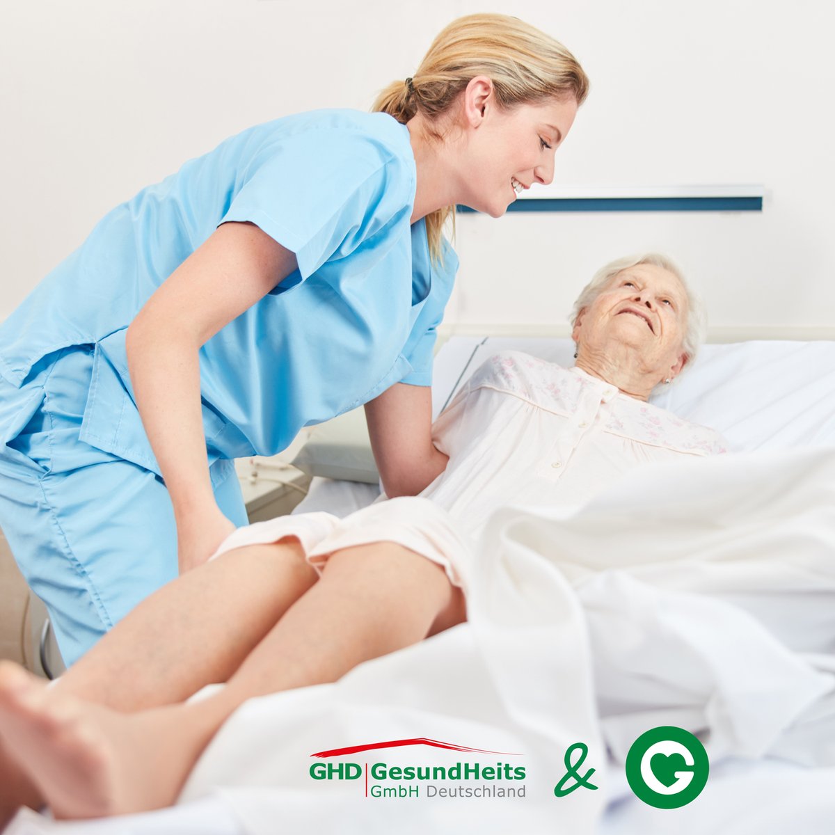 GesundHeitsGmbH's tweet photo. Kostenlose Online-Pflegekurse von #Gesina und GHD: Wie geht #Pflege? Wie erhalte ich Unterstützung? In denKursen unseres Kooperationspartners #curendo finden pflegende Angehörige Orientierung, Unterstützung und Antworten für ihren Pflegealltag: 🔗 https://t.co/qSknnAEuH5. https://t.co/xfDBznuXjc