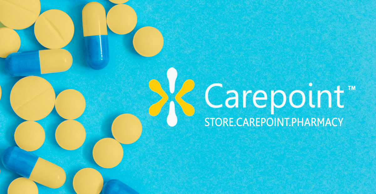 Carepoint Pharmacy (@CarepointRx) / Posts / X
