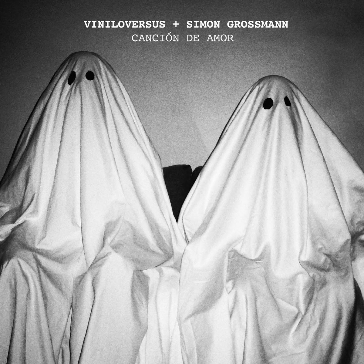 NUEVO SENCILLO #CanciónDeAmor ft. <a href="/simongrossmann/">Simon Grossmann</a> ya está disponible en todas las plataformas 👻 viniloversus.com
