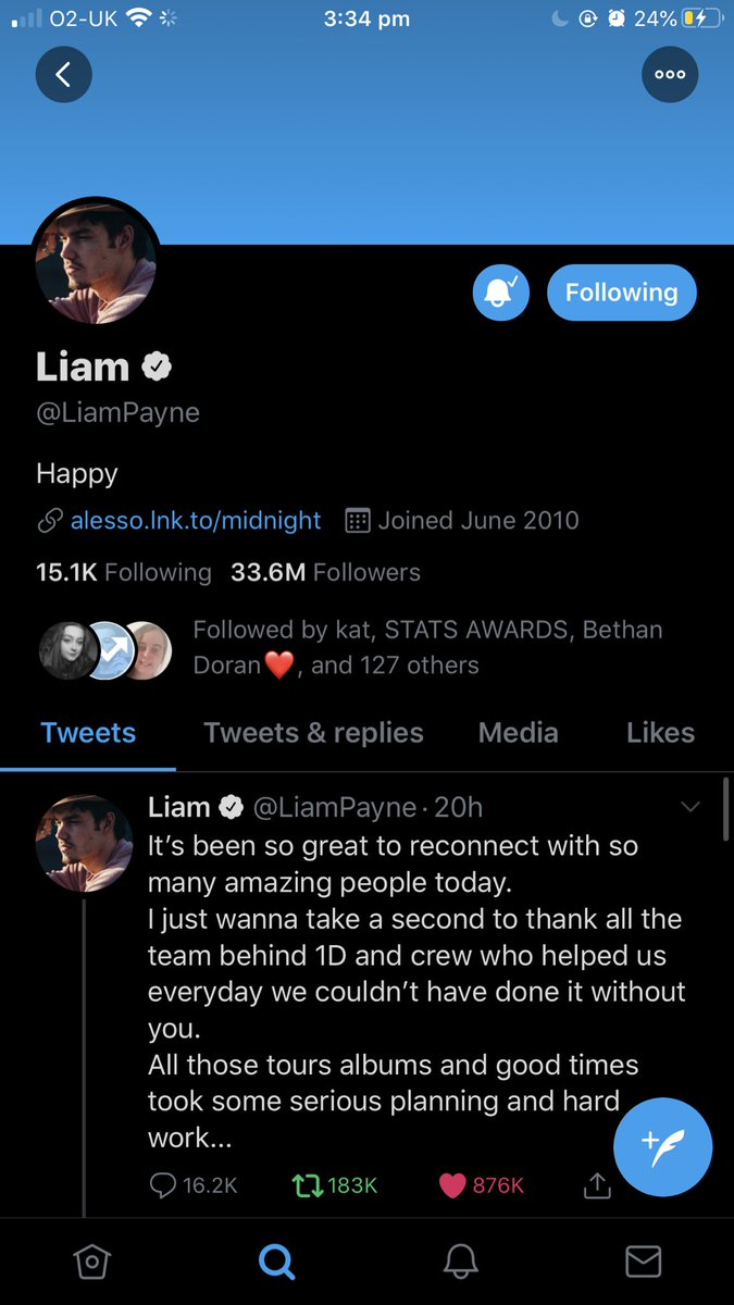 bwsholland's tweet image. the way I can’t stop smiling at this🥺🥺 #TenYearsOfOneDirection