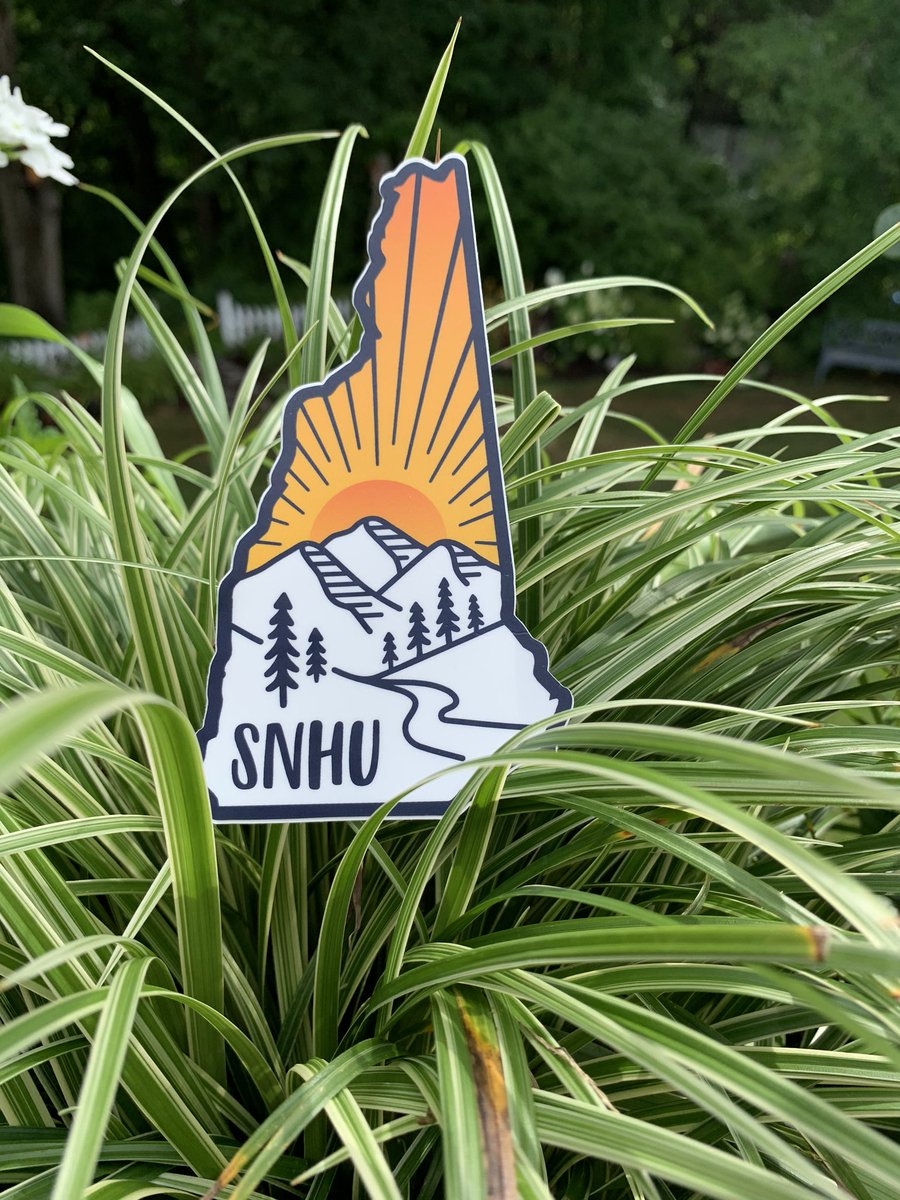 CoachPinkosSNHU's tweet photo. Stay positive and stay strong! #snhucommunity #penmenpride https://t.co/HtVeMW2ACM
