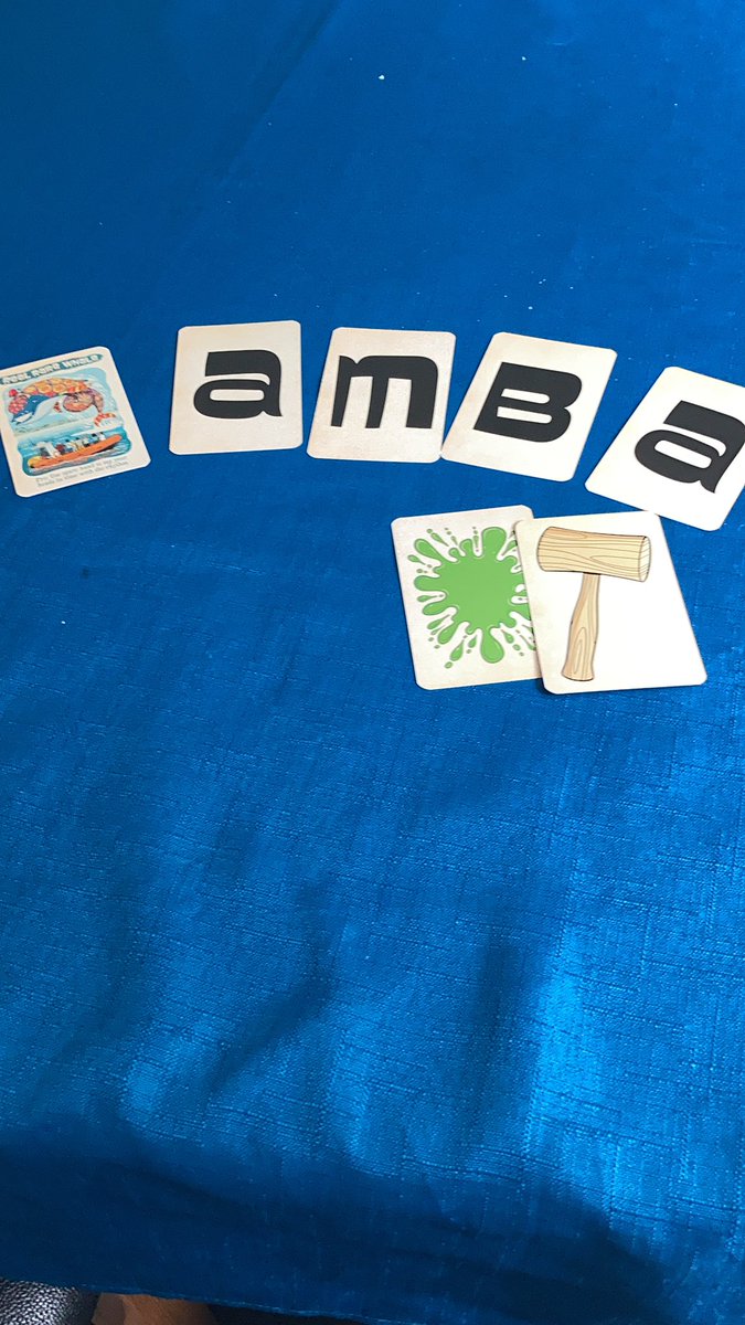 Kyle42966291's tweet photo. @KambaGame Having a blast playing this game. https://t.co/HoNrUKuXGP