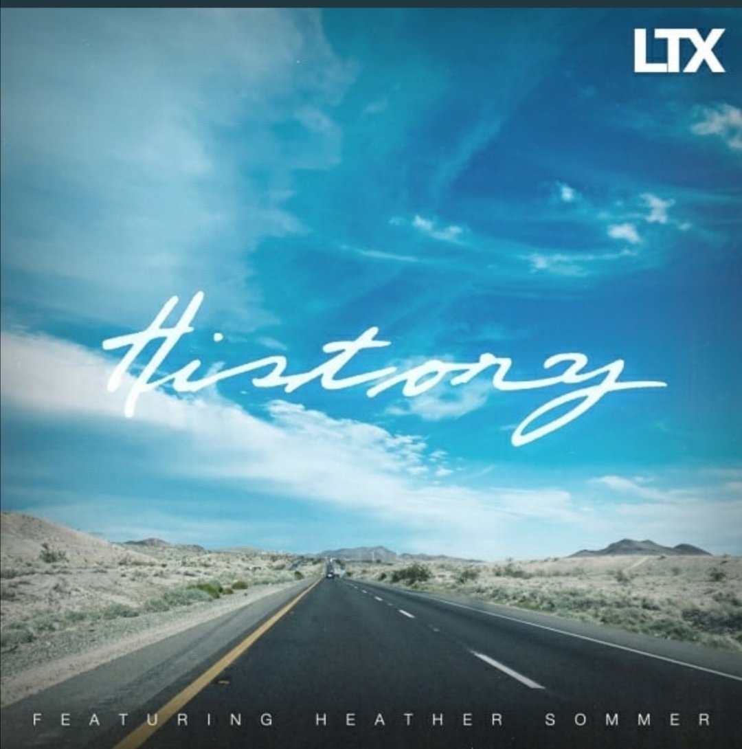 danimaslow02's tweet photo. #History out Now 👇❤🔥🔥😍😍
I love so much this beautiful and Amazing Song 🔥🔥😍😍😍❤❤💖
@jamesmaslow ❤❤❤❤❤❤❤. https://t.co/7bLSmwg8i8