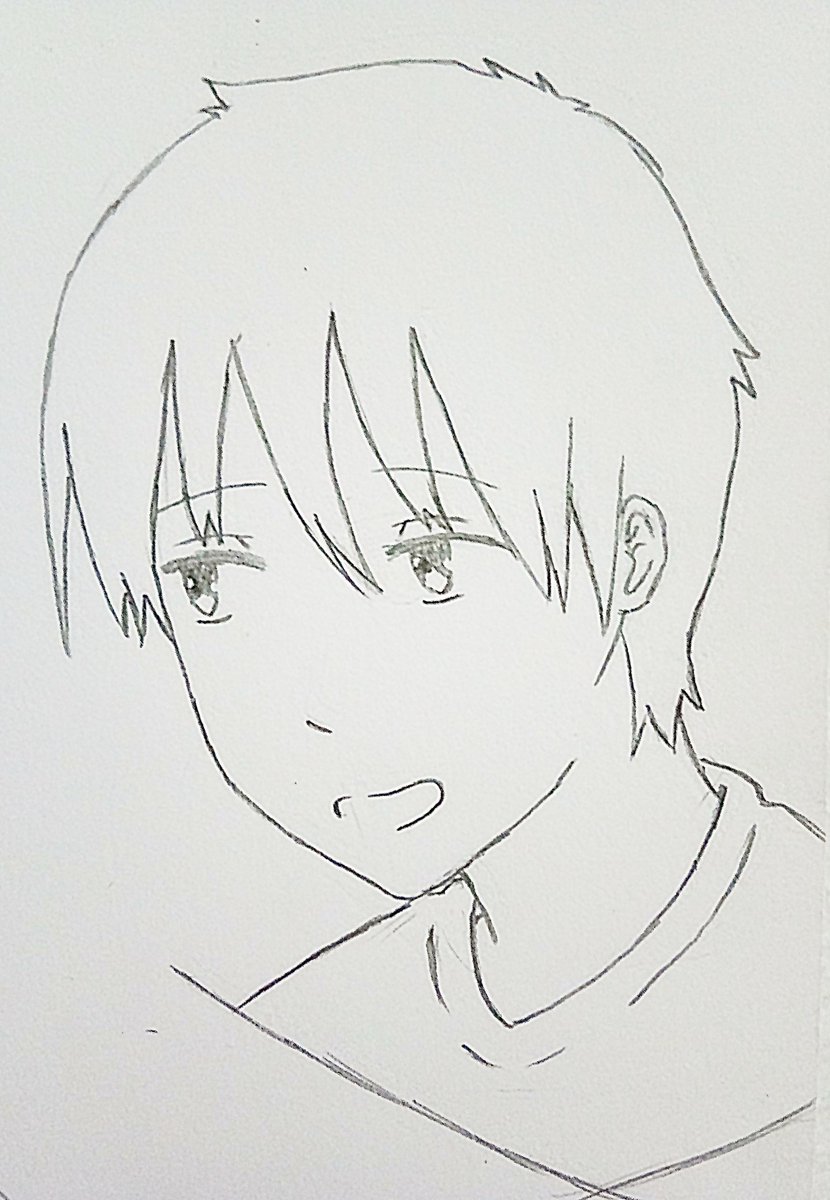 AEko003's tweet photo. Coloring gambar lama.. Digital beeaaaaaaam!!

#drawing #art #sketchbook #doodle #digitalart https://t.co/yLVye6tQbs