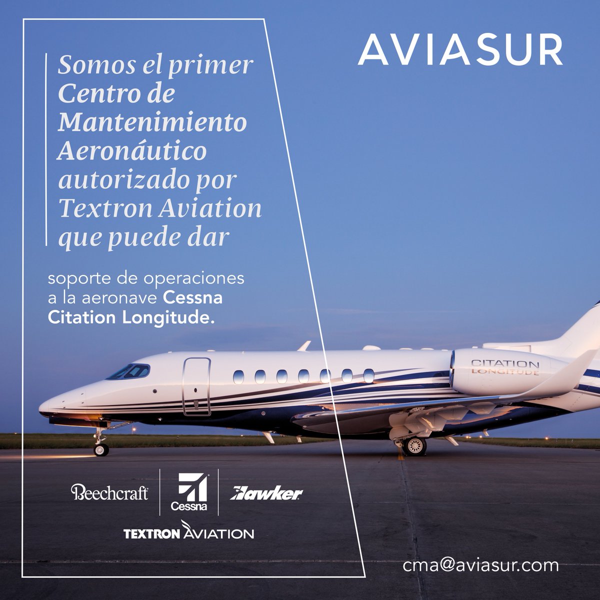 Aviasur's tweet photo. La constancia, el buen trabajo y la determinación vienen con resultados. #Aviasur https://t.co/i7llHBvrw3