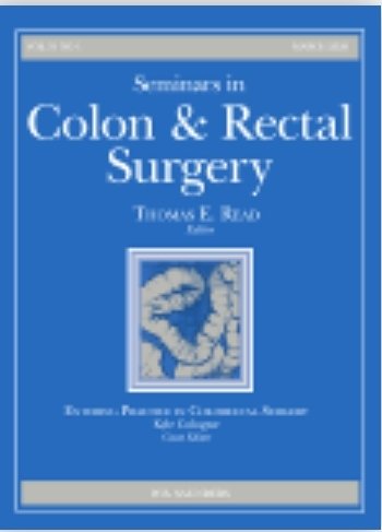 Don't miss out! This entire #Crohns issue is now a FREE download until end August at sciencedirect.com/journal/semina… - thank you guest editors @matt_soop <a href="/HolubarStefan/">Stefan Holubar MD MS</a> for a great issue!