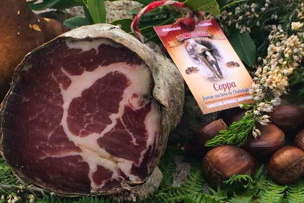 VillagesdeCorse's tweet photo. A Muratinca - Charcuterie Corse AOP - Vente directe et par par correspondance à Muratu

https://t.co/C996bjxXFc

#CharcuterieCorseAOP #CharcuterieAMuratinca #VillagesdeCorse #Corsica #Murato #Muratu #Nebbiu https://t.co/Drdu6N72BK