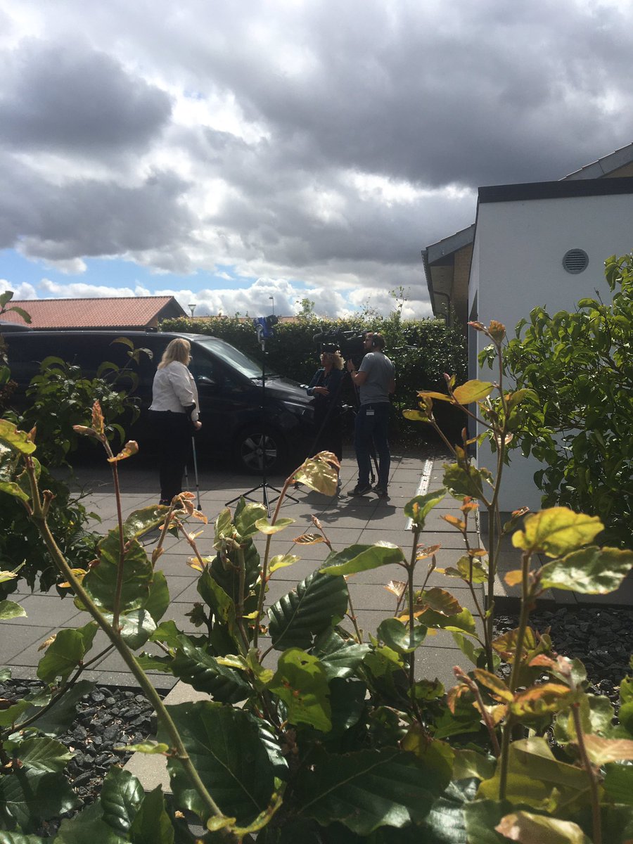 Mona Juul tweet media