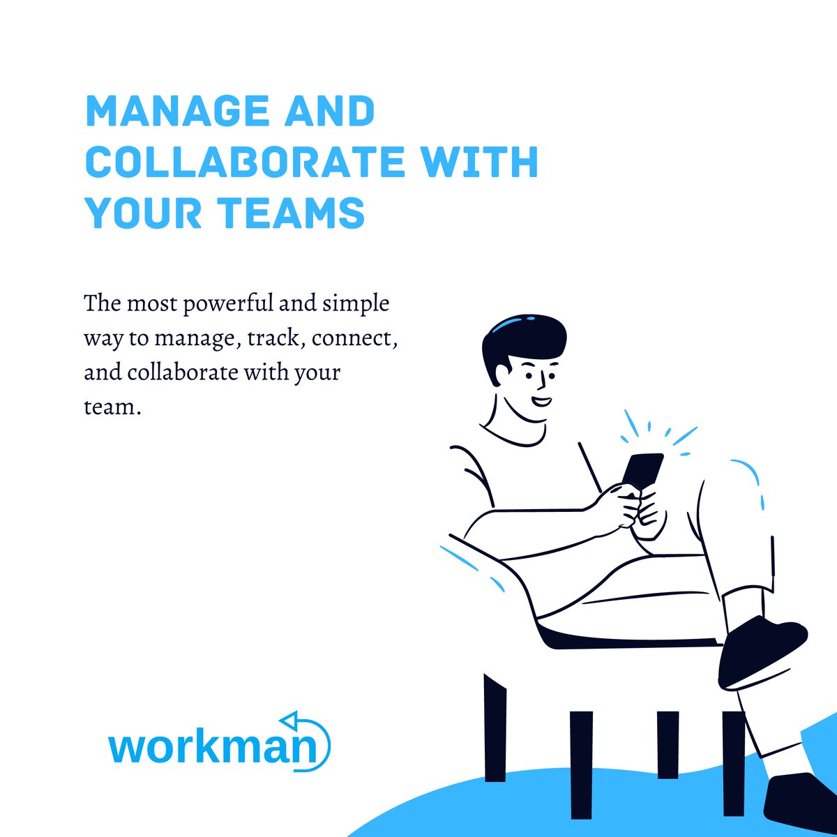 workmandotng's tweet photo. Are you ready to manage and collaborate with your team? Try 7 days free trial https://t.co/SfOsetVjPr  #remotework #remoteteams #remoteworker #remoteworking #workman #future #shape #office #work #job #workfromhome #workfromanywhere https://t.co/JlhD2IPc9h