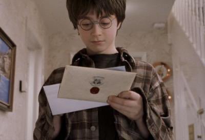 HarryPotterBrr's tweet photo. 24 de julho de 1991, a 29 anos atrás, Harry Potter recebia sua primeira carta de Hogwarts! https://t.co/Ca3qOwBf2z