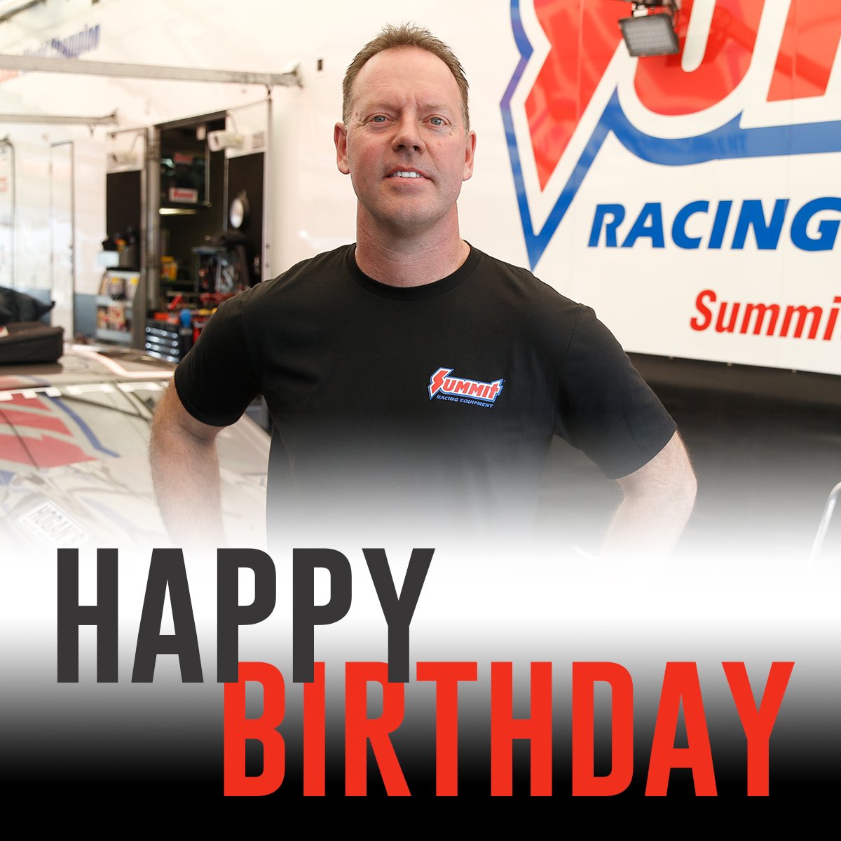 NHRA's tweet photo. Wishing a very HAPPY BIRTHDAY to @JasonLine_PS! 🥳 https://t.co/kCjSEhxYmr