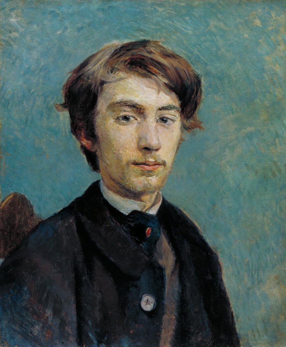 Van Gogh Museum en Twitter: \
