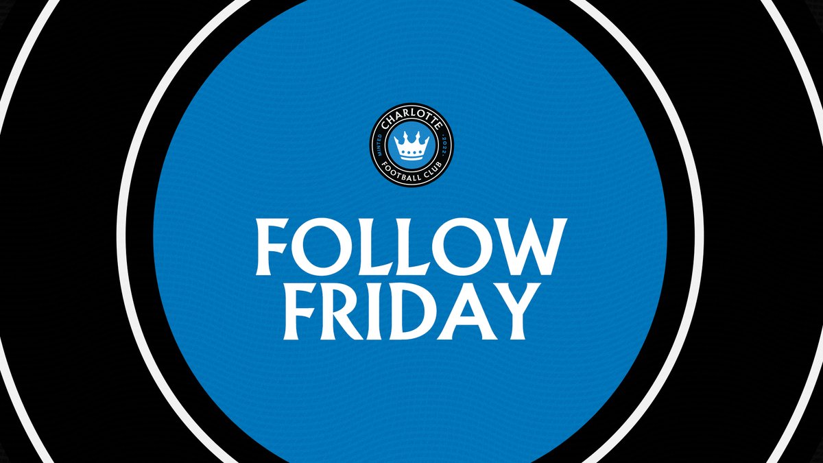 Charlotte FC tweet media