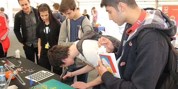 ChristchurchPR's tweet photo. Bournemouth &amp; Poole College Open Event 2020 - https://t.co/Qn3D36x0DY https://t.co/kkWoqNGxWp