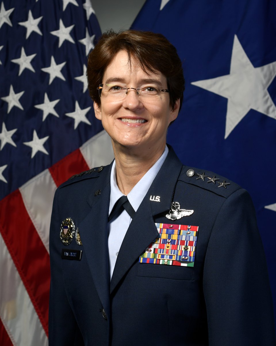 Air Mobility Command tweet media