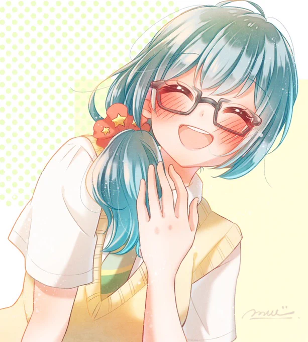 六花スマイル! 