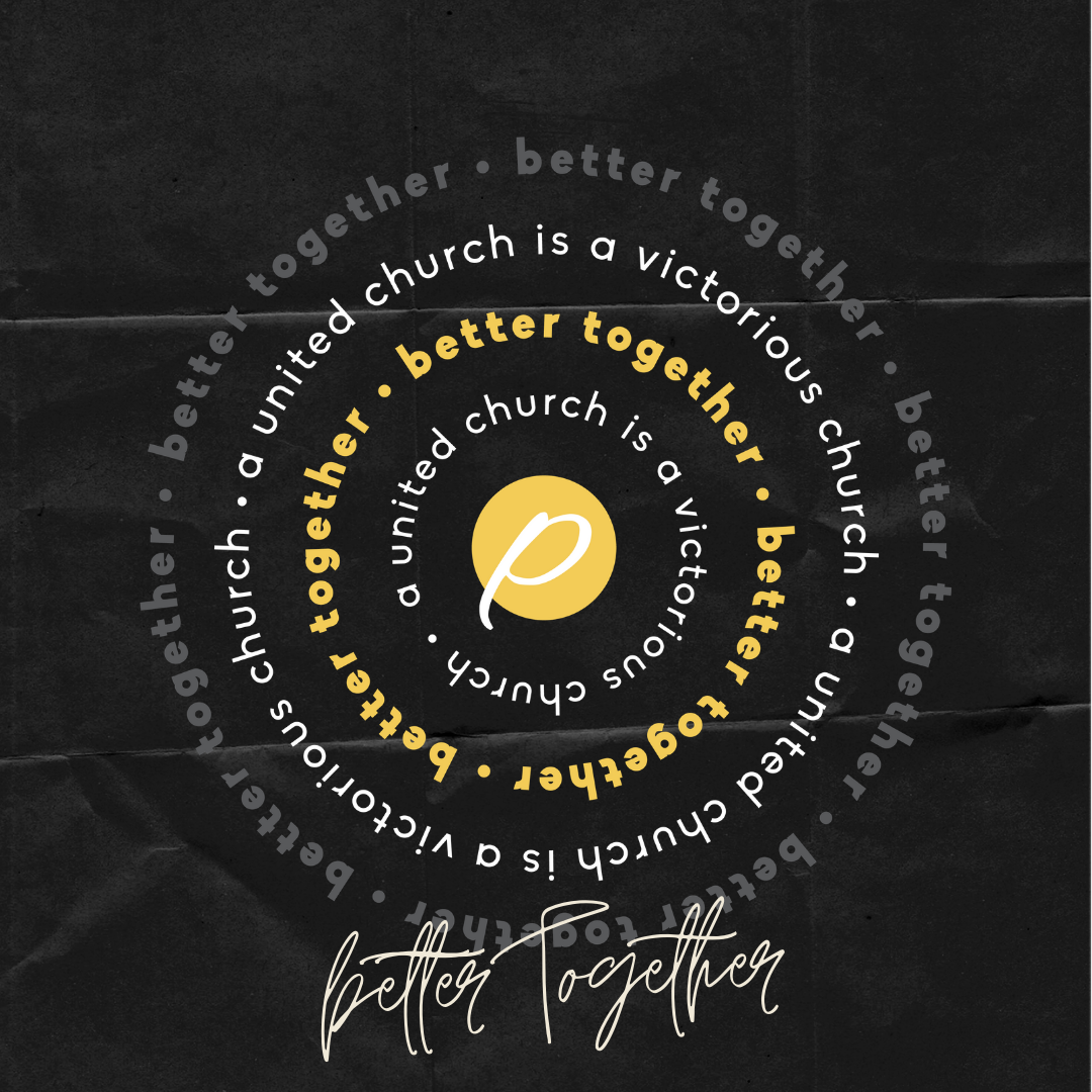 PurposeLifeChur's tweet photo. Isolation is a plan of the enemy.  It is in this place where we are most vulnerable and most alone.  We must remember that God calls us as a community to fight for unity.

We are #BetterTogether https://t.co/hDoErrBl0t