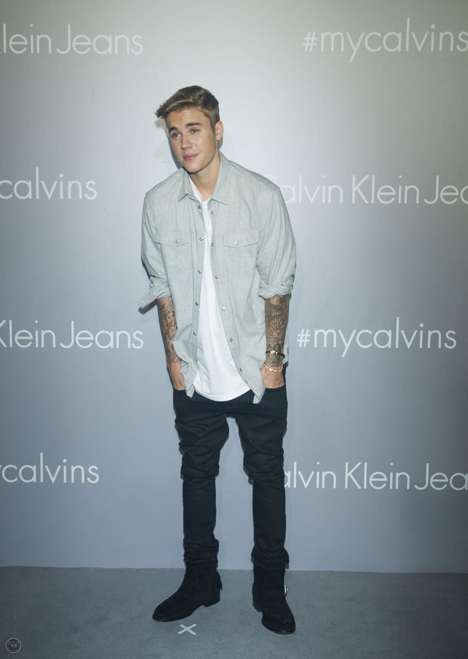 Man Crush Monday #MCM: Justin Bieber – Fashion Bomb Daily