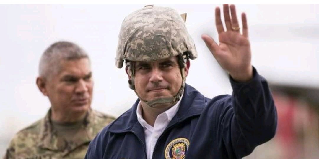 TheAtea37610449's tweet image. @UsArmy La #GuardiaNacional de PuertoRico le sirve a los ChupaBolas de Turno que Gobiernan. No le sirven a todos  los Ciudadanos en Tiempos de Crisis solo sirven a los Elegidos Por la Princesa Corrupta De Turno. ##RickyRenucia #WandaRenucia Guardia Nacional Que Vergüenza ⬇️