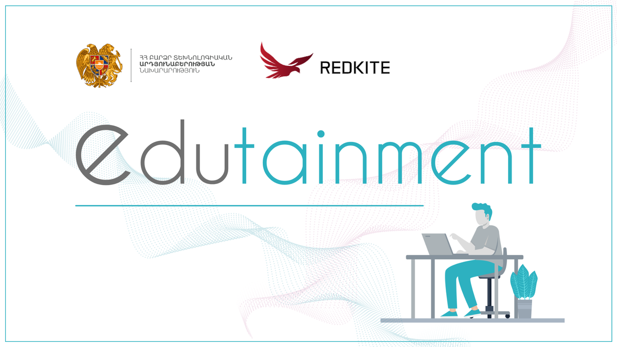 Hti_Armenia's tweet photo. Thanks to @Redkiteyerevan for creating the https://t.co/zxRBNJ82Z5 website for #HTIM IT #educational prorgamm. https://t.co/kpecWEA7DQ