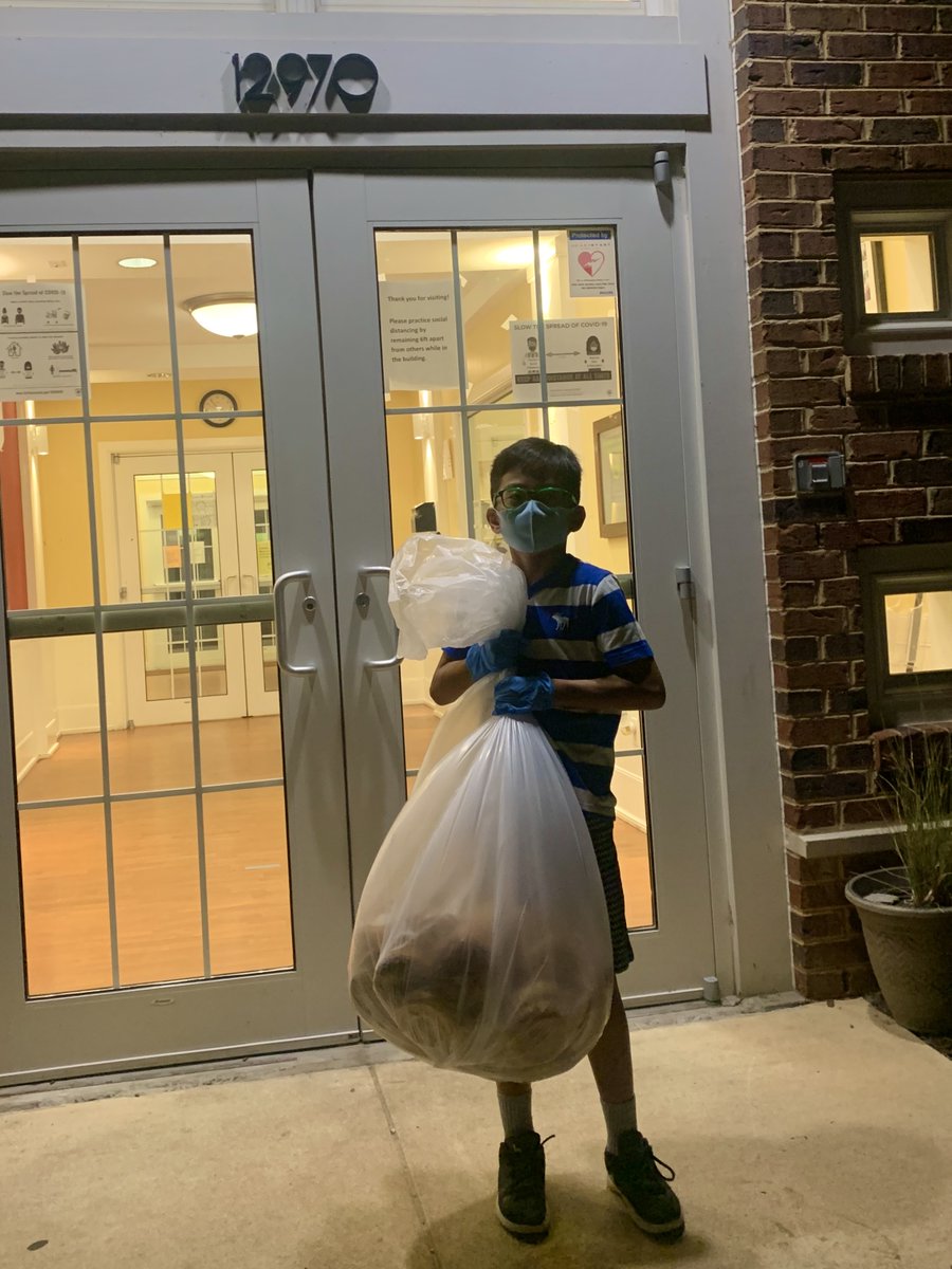 joinnest4's tweet photo. #COVID19 has dramatically increased food insecurity for households across the nation. We are helping the environment &amp; the community as we keep unused food items out of landfills and into the hands of families in need!  #NEST4US #NESTNurtures #SDG2   https://t.co/TnRs0vUSVw https://t.co/YHGX5Cmq8M
