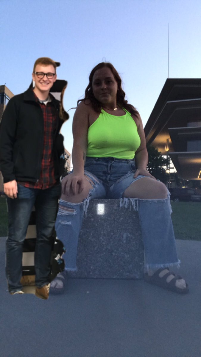 Cierra Banner tweet media