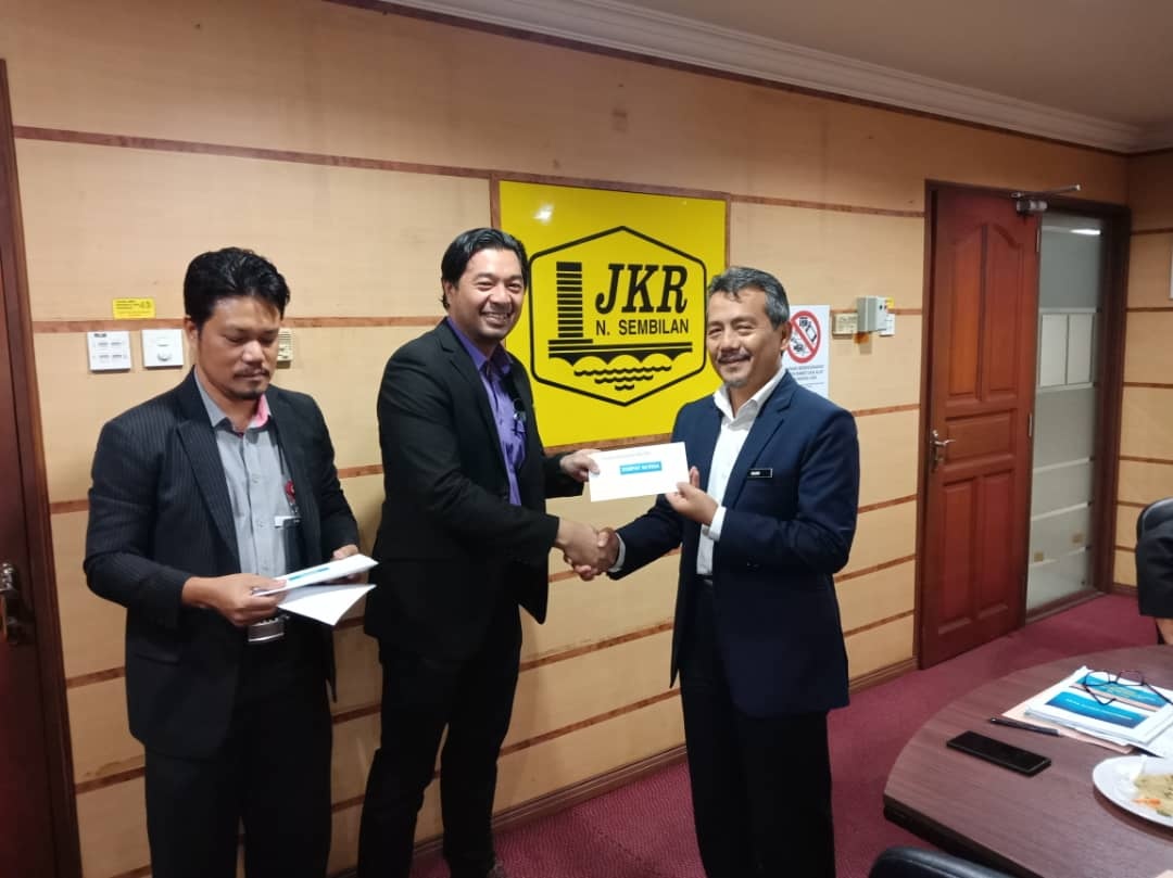 JKRPD's tweet photo. Alhamdulillah &amp; Tahniah kepada Kumpulan 
PD InoKraf! Pertandingan KIK peringkat JKR Negeri Sembilan tahun 2020.

#jkrpd
#kik2020
🏆🏆🏆 https://t.co/5a96XJhGMT